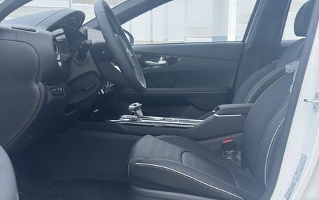 KIA K3, 2025 год, 2 900 000 рублей, 9 фотография