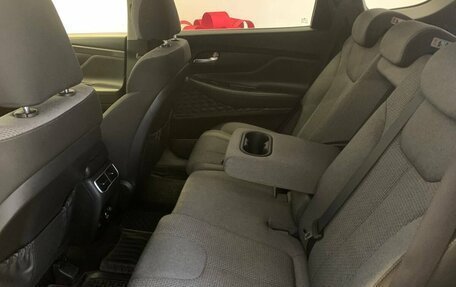 Hyundai Santa Fe IV, 2021 год, 3 670 000 рублей, 10 фотография