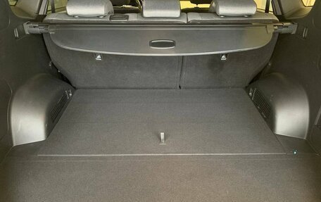 Hyundai Santa Fe IV, 2021 год, 3 670 000 рублей, 8 фотография