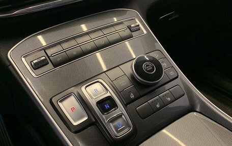 Hyundai Santa Fe IV, 2021 год, 3 670 000 рублей, 22 фотография