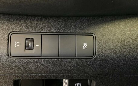 Hyundai Santa Fe IV, 2021 год, 3 670 000 рублей, 19 фотография