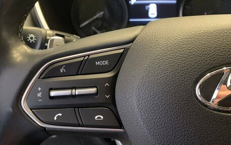 Hyundai Santa Fe IV, 2021 год, 3 670 000 рублей, 20 фотография