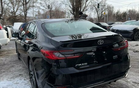 Toyota Camry, 2025 год, 4 290 000 рублей, 3 фотография