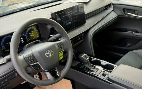 Toyota Camry, 2025 год, 4 290 000 рублей, 4 фотография