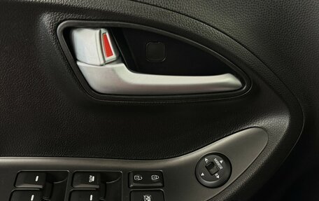 KIA Picanto II, 2014 год, 930 000 рублей, 9 фотография