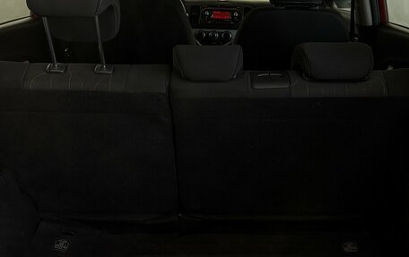 KIA Picanto II, 2014 год, 930 000 рублей, 12 фотография