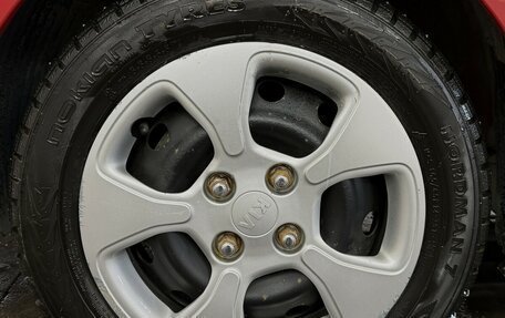 KIA Picanto II, 2014 год, 930 000 рублей, 14 фотография