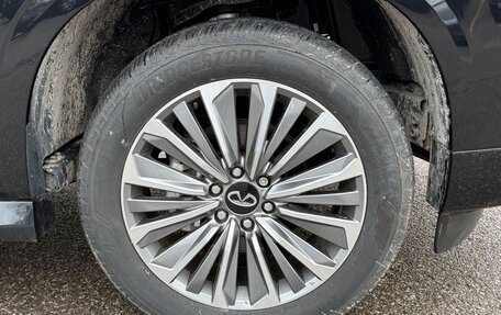 Infiniti QX80, 2025 год, 16 036 043 рублей, 6 фотография