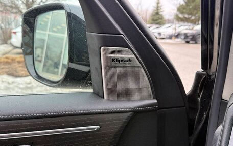 Infiniti QX80, 2025 год, 16 036 043 рублей, 9 фотография