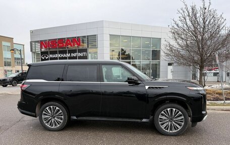 Infiniti QX80, 2025 год, 16 036 043 рублей, 16 фотография