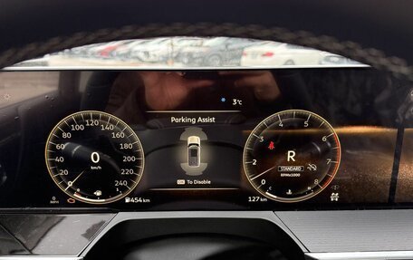 Infiniti QX80, 2025 год, 16 036 043 рублей, 18 фотография