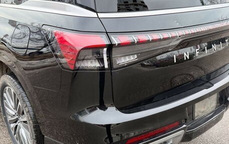 Infiniti QX80, 2025 год, 16 036 043 рублей, 10 фотография