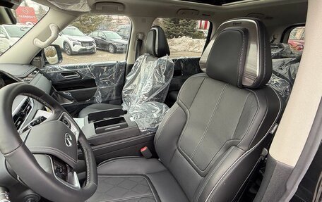 Infiniti QX80, 2025 год, 16 036 043 рублей, 19 фотография