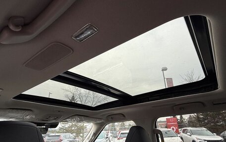 Infiniti QX80, 2025 год, 16 036 043 рублей, 20 фотография