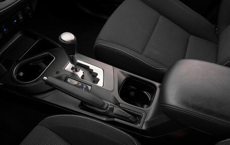 Toyota RAV4, 2017 год, 2 730 000 рублей, 15 фотография