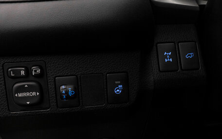 Toyota RAV4, 2017 год, 2 730 000 рублей, 19 фотография