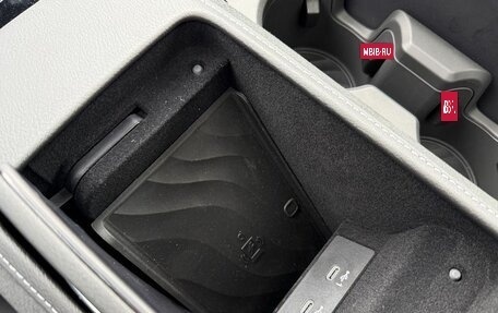 Infiniti QX80, 2025 год, 16 036 043 рублей, 13 фотография