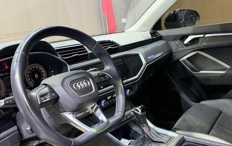 Audi Q3, 2022 год, 2 300 000 рублей, 9 фотография