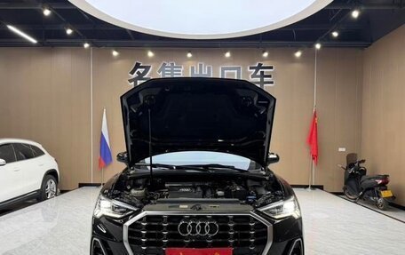 Audi Q3, 2022 год, 2 300 000 рублей, 7 фотография