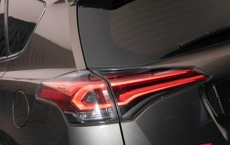 Toyota RAV4, 2017 год, 2 730 000 рублей, 25 фотография