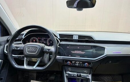 Audi Q3, 2022 год, 2 300 000 рублей, 10 фотография