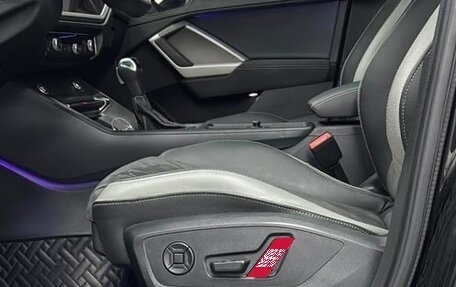 Audi Q3, 2022 год, 2 300 000 рублей, 11 фотография