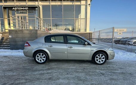 Renault Megane II, 2008 год, 400 000 рублей, 4 фотография
