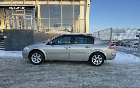 Renault Megane II, 2008 год, 400 000 рублей, 8 фотография