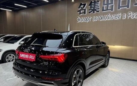 Audi Q3, 2022 год, 2 300 000 рублей, 5 фотография