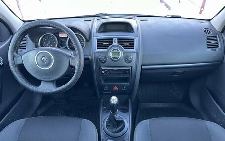 Renault Megane II, 2008 год, 400 000 рублей, 10 фотография