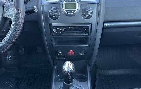 Renault Megane II, 2008 год, 400 000 рублей, 11 фотография