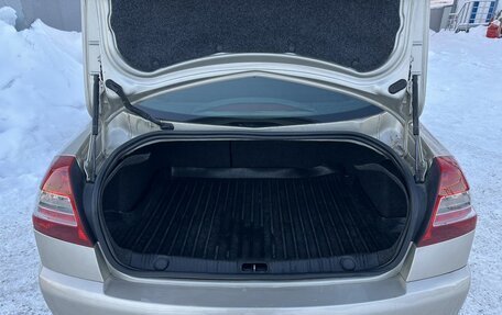 Renault Megane II, 2008 год, 400 000 рублей, 13 фотография