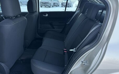 Renault Megane II, 2008 год, 400 000 рублей, 12 фотография