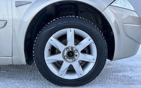 Renault Megane II, 2008 год, 400 000 рублей, 15 фотография