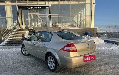 Renault Megane II, 2008 год, 400 000 рублей, 7 фотография