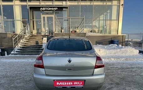 Renault Megane II, 2008 год, 400 000 рублей, 6 фотография