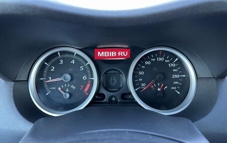 Renault Megane II, 2008 год, 400 000 рублей, 9 фотография