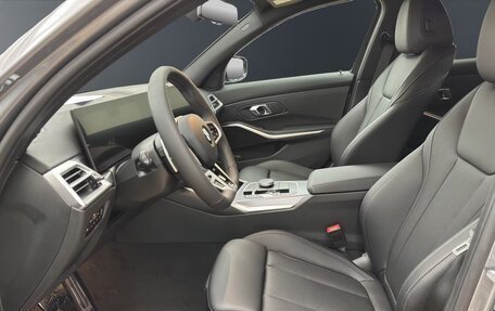 BMW 3 серия, 2025 год, 6 200 000 рублей, 8 фотография