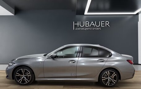 BMW 3 серия, 2025 год, 6 200 000 рублей, 2 фотография