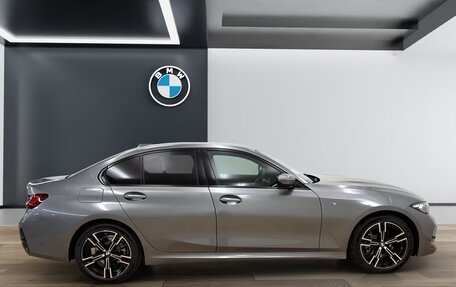 BMW 3 серия, 2025 год, 6 200 000 рублей, 5 фотография