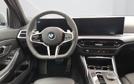 BMW 3 серия, 2025 год, 6 200 000 рублей, 10 фотография