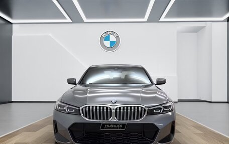 BMW 3 серия, 2025 год, 6 200 000 рублей, 6 фотография