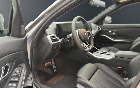 BMW 3 серия, 2025 год, 6 200 000 рублей, 9 фотография