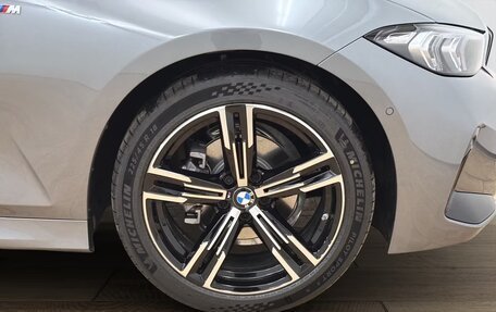 BMW 3 серия, 2025 год, 6 200 000 рублей, 7 фотография