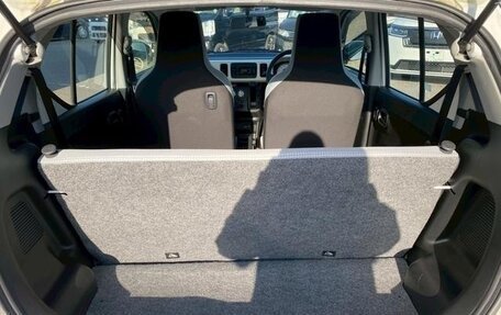 Suzuki Alto, 2021 год, 380 000 рублей, 9 фотография