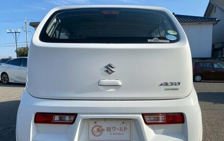 Suzuki Alto, 2021 год, 380 000 рублей, 5 фотография