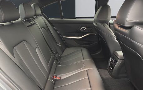 BMW 3 серия, 2025 год, 6 200 000 рублей, 14 фотография