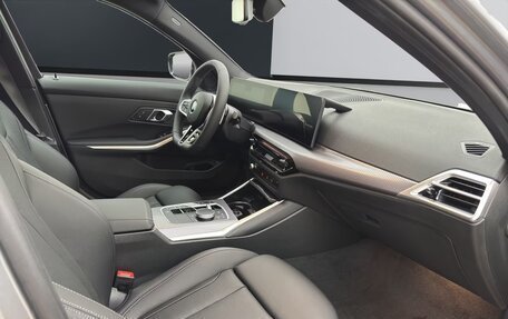 BMW 3 серия, 2025 год, 6 200 000 рублей, 13 фотография