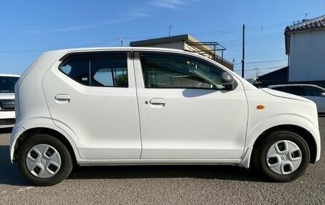 Suzuki Alto, 2021 год, 380 000 рублей, 6 фотография