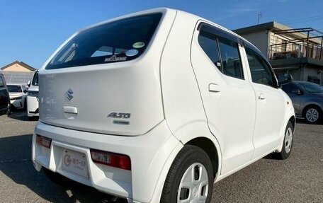 Suzuki Alto, 2021 год, 380 000 рублей, 3 фотография